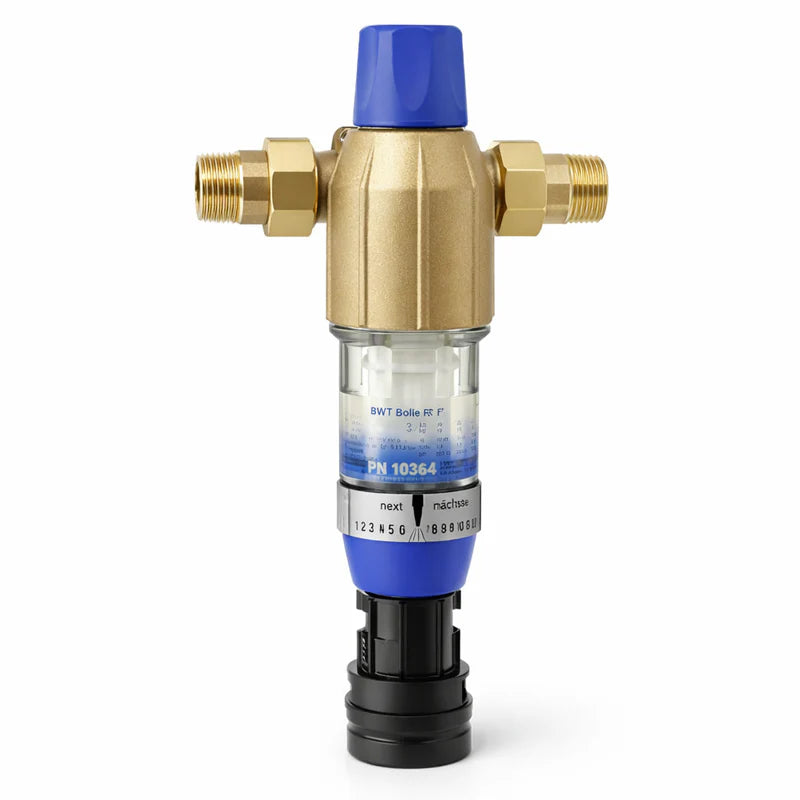 Sediment & Pre-Filtration Systems | Whole House Water Filters