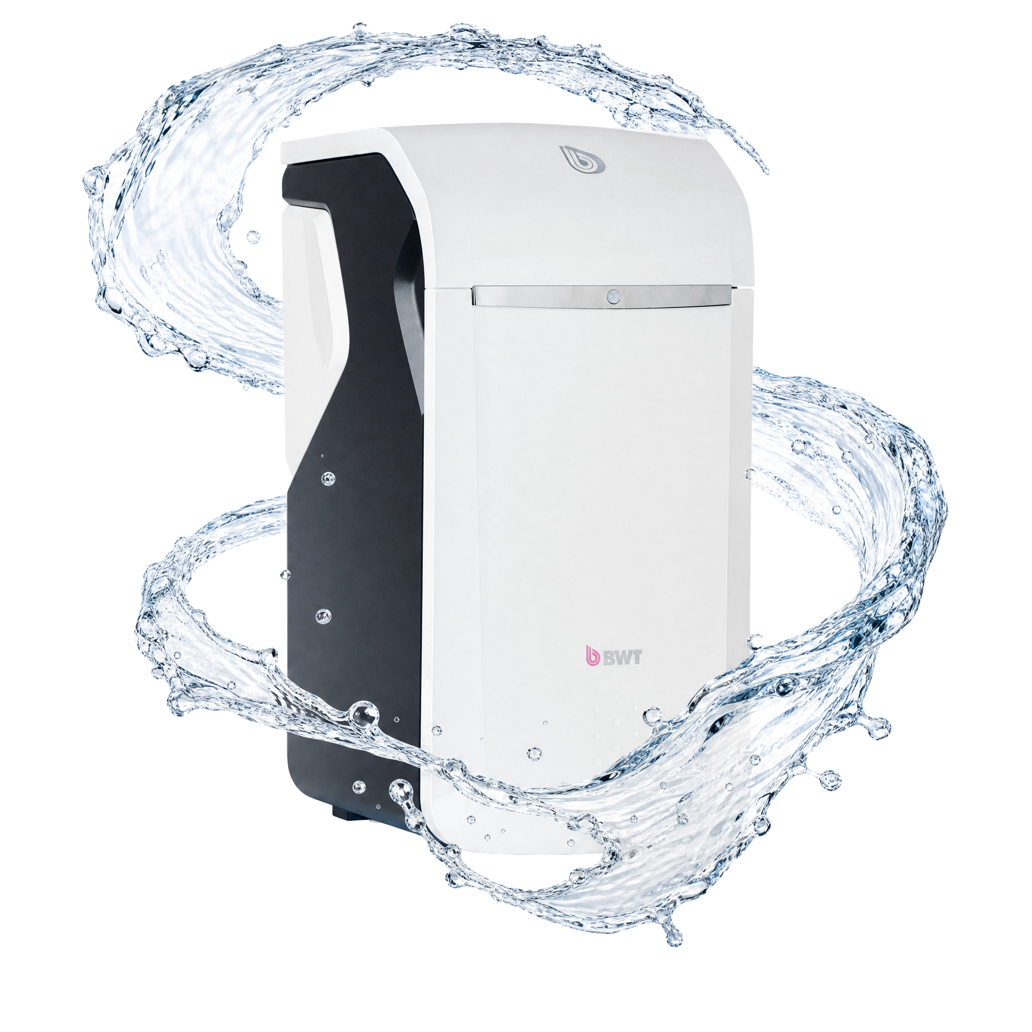 Water Softener Systems | Whole House Softening