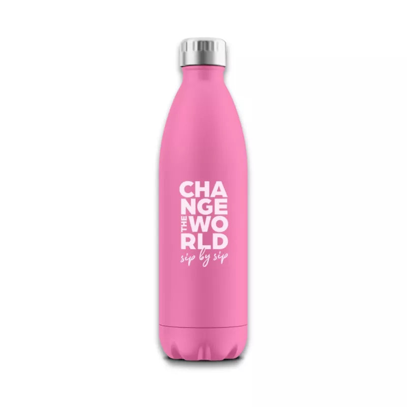 reusable drinking water bottle for everyday hydration