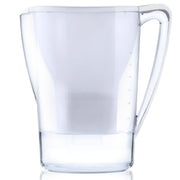 BWT AQUAlizer Home water filter jug 2.7L white