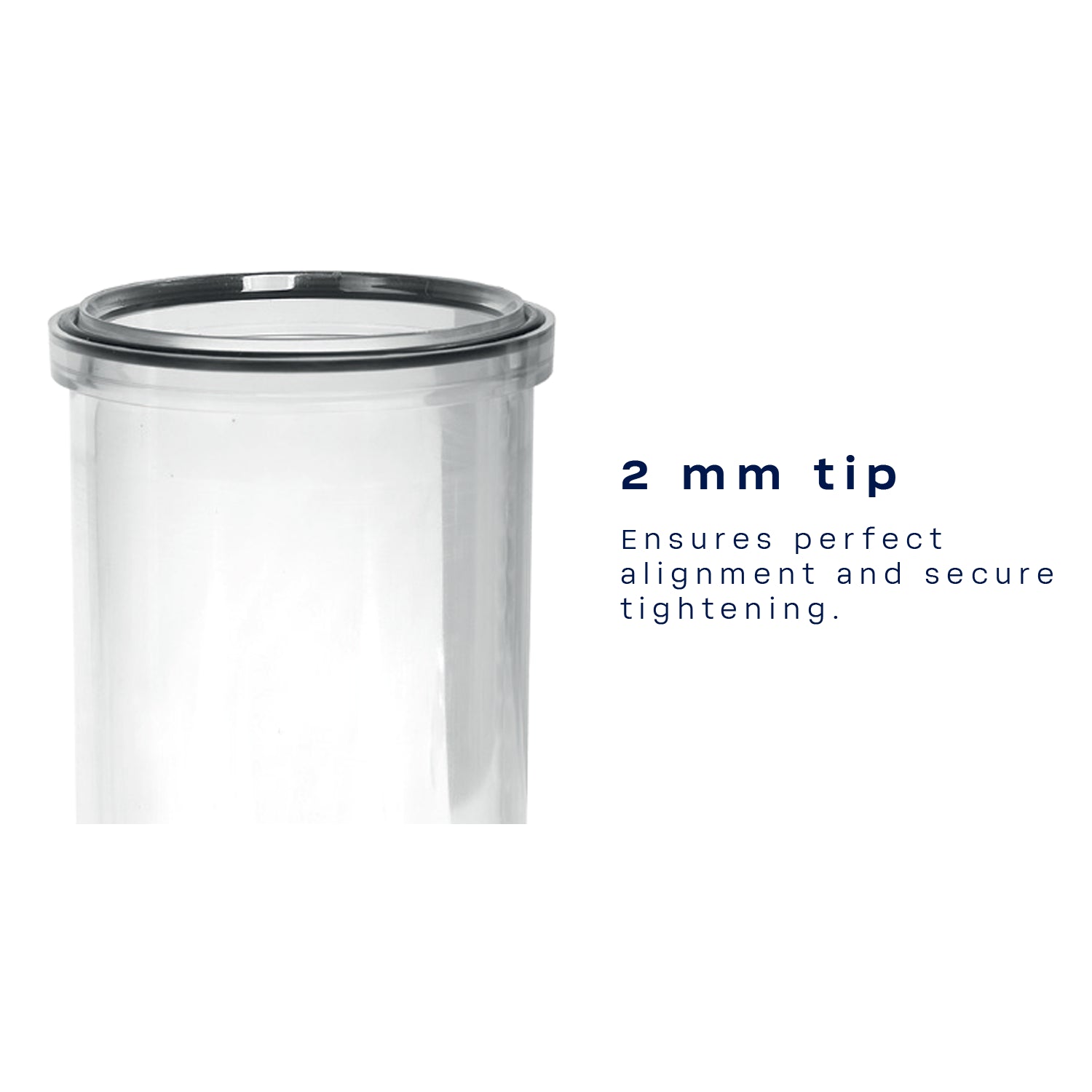 BWT MU TRIO Whole House Water Filter 3/4" | 125693486.NA