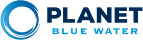 Planet Blue Water