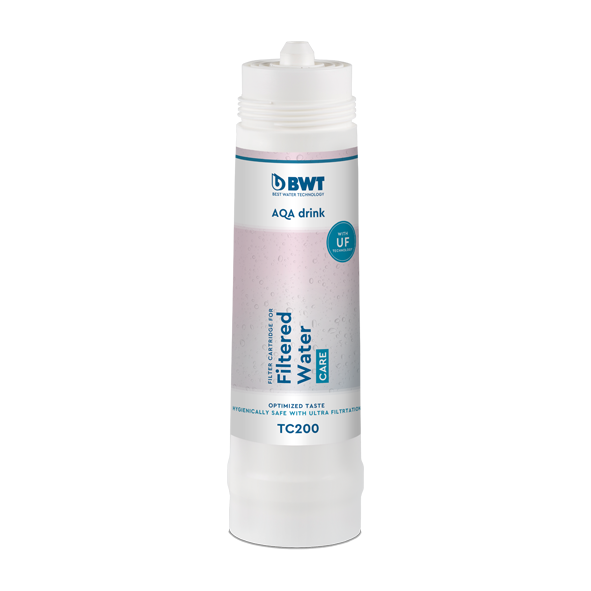 BWT 812655 AQA Drink Water Dispense Filter Cartridge TC200 1